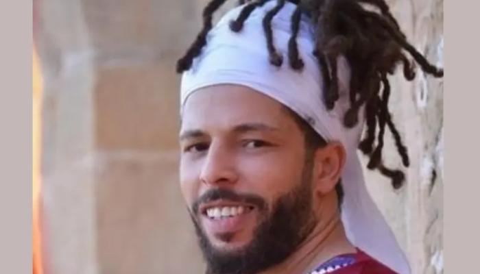 وفاة نجم الراب التونسي «كافون» بعد صراع مع مرض نادر