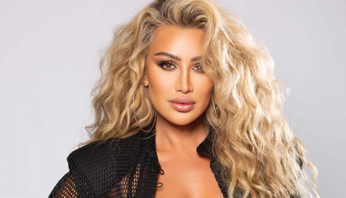 مايا دياب «تريند» بعد إطلالة حفل تركيا الجريئة (صور)