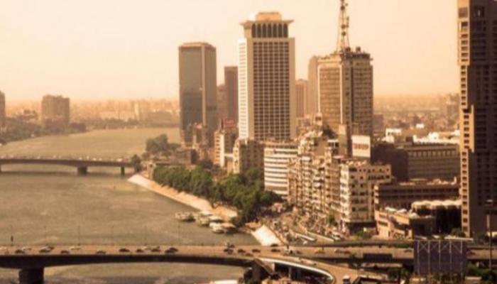 ذروة الموجة الحارة في مصر.. 40 درجة مئوية بالقاهرة