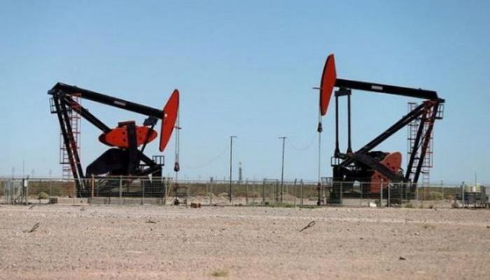 ارتفاع أسعار النفط بأكثر من 3% بعد اتفاق جنيف التجاري