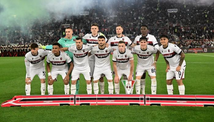 بعد 51 عاما.. بولونيا يصعق ميلان ويستعيد كأس إيطاليا
