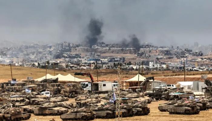 اتفاق مرتقب في غزة.. وقف إطلاق النار شهرين وإفراج فوري عن 10 رهائن