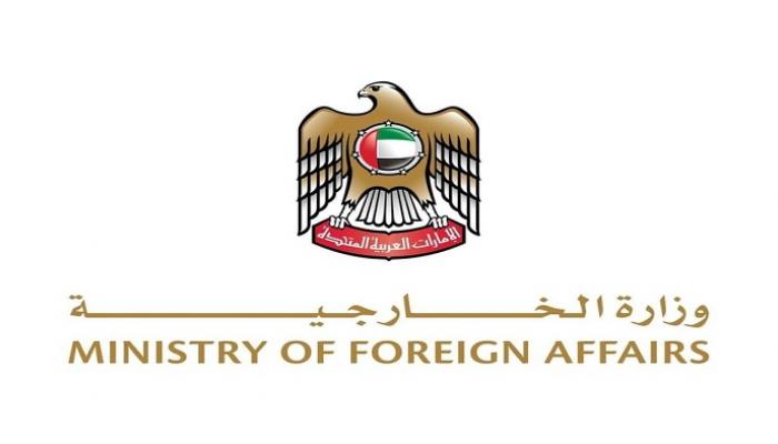 الإمارات تتضامن مع مصر وتعزي في «استشهاد» طاقم طائرة عسكرية