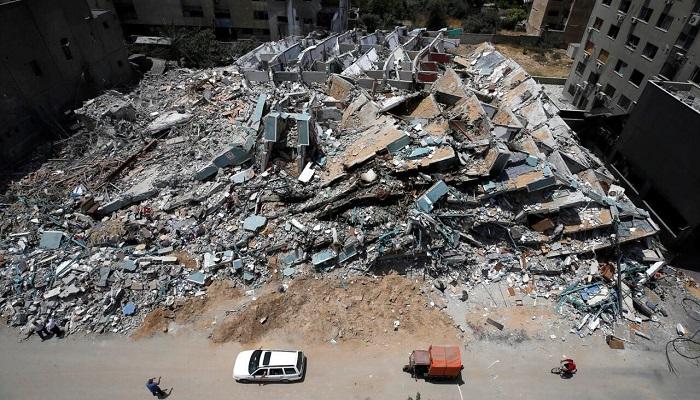 بسبب الاستيطان وحرب غزة.. بريطانيا وفرنسا وكندا تهدد إسرائيل بـ«عقوبات»