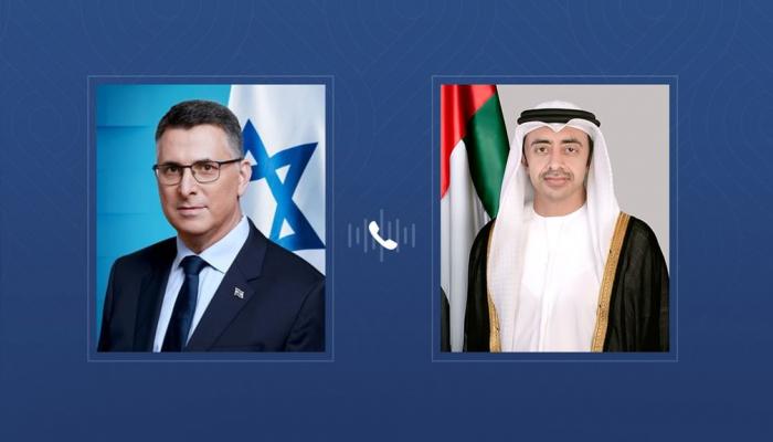 الإمارات تتوصل إلى اتفاق لإدخال مساعدات عاجلة لغزة