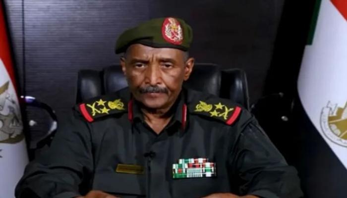 أمريكا تعتزم فرض عقوبات على بوتسودان بسبب استخدام الأسلحة الكيميائية