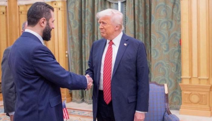 فرصة أمريكية لـ«سوريا جديدة»… بتوقيع رفع العقوبات رسميا