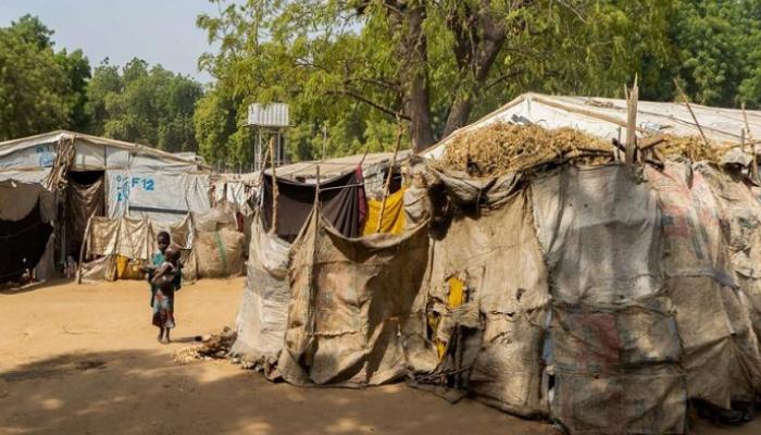 تحت وطأة ضربات «داعش».. «شبح التهجير» يعود إلى نيجيريا