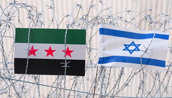 «محادثات مباشرة» بين سوريا وإسرائيل.. تفاصيل اللقاءات