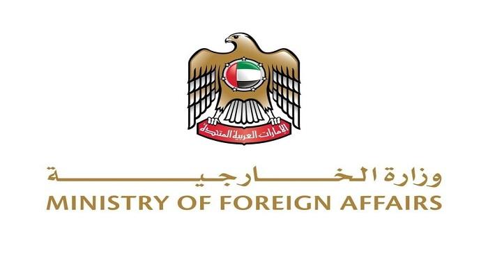 الخارجية الإماراتية تستدعي سفير إسرائيل وتبلغه إدانة الانتهاكات بالقدس المحتلة
