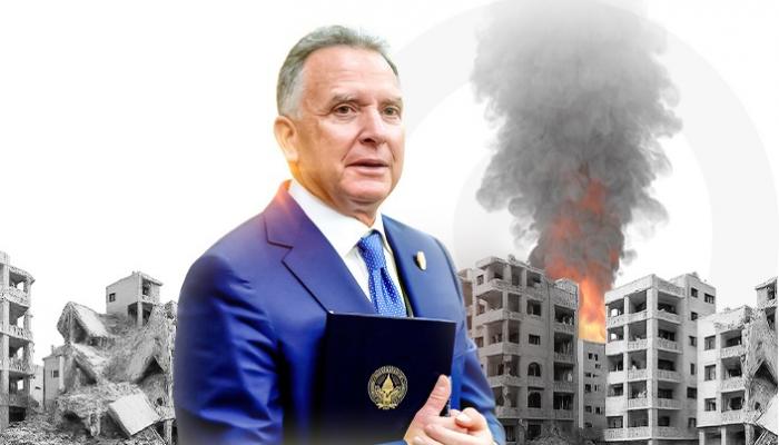 نص مقترح ويتكوف.. تبادل بلا مراسم ومفاوضات لحسم «اليوم التالي»