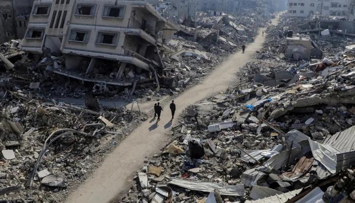 حماس «تقبل» مقترح الهدنة في غزة وتسلم ردها للوسطاء