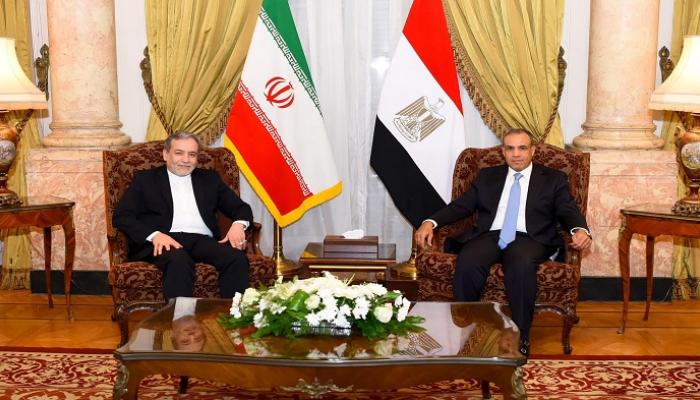 عراقجي في القاهرة الإثنين.. زيارة بـ«أبعاد نووية»