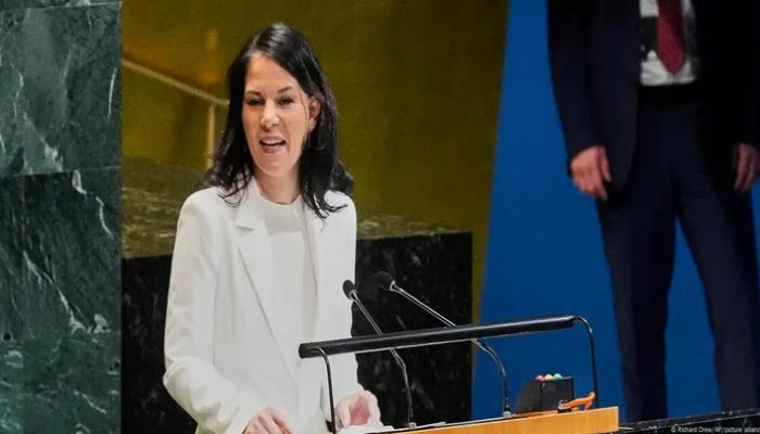 خامس امرأة تتولى المنصب.. بيربوك رئيسا للجمعية العامة للأمم المتحدة