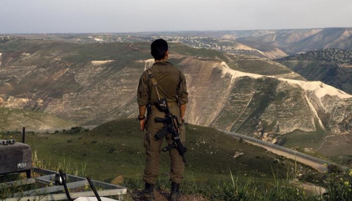 إطلاق صاروخين من جنوب سوريا على الجولان.. أول واقعة منذ رئاسة الشرع
