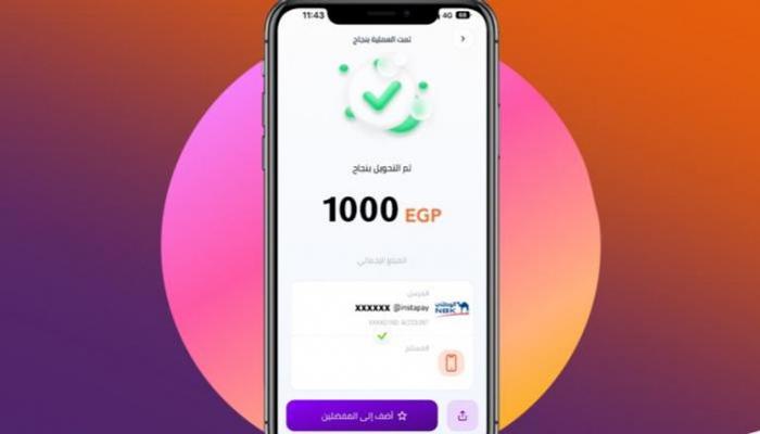 عطل تقني يضرب تطبيق «إنستاباي» في مصر.. وتوقف التحويلات