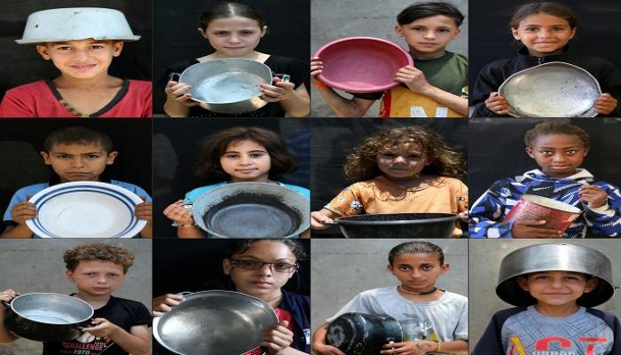 «مؤسسة غزة».. تمويل محتمل «يورط» أمريكا في «فوضى» المساعدات