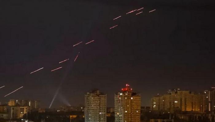 روسيا ترد على «شبكة العنكبوت».. 9 مناطق أوكرانية تحت النار