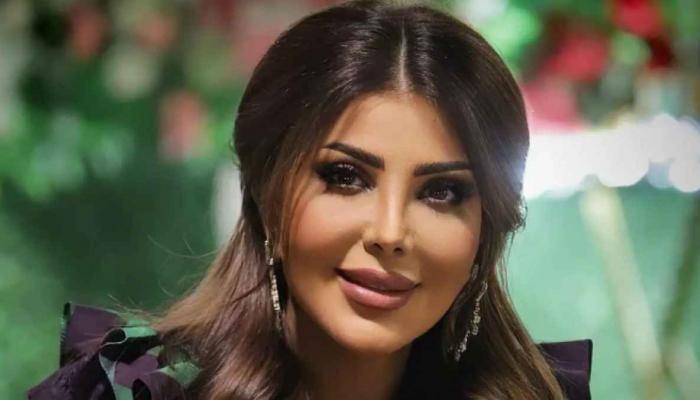 إلهام الفضالة تُهدي ابنتها سيارة فارهة في مفاجأة طريفة بعيد ميلادها (فيديو)