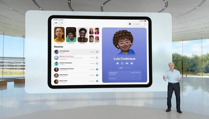 أبل تكشف عن نظام التشغيل iPadOS 26 لأجهزة آيباد اللوحية (صور)