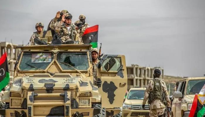 جيش السودان يواصل توزيع الاتهامات.. وليبيا ترد على «المزاعم الباطلة»