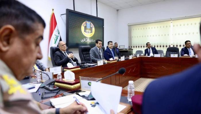 العراق يلاحق مليشيا هددت بقصف مفاعل إسرائيلي