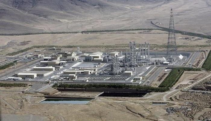 لا تلوث نووي.. إسرائيل قصفت موقع «نطنز» في إيران