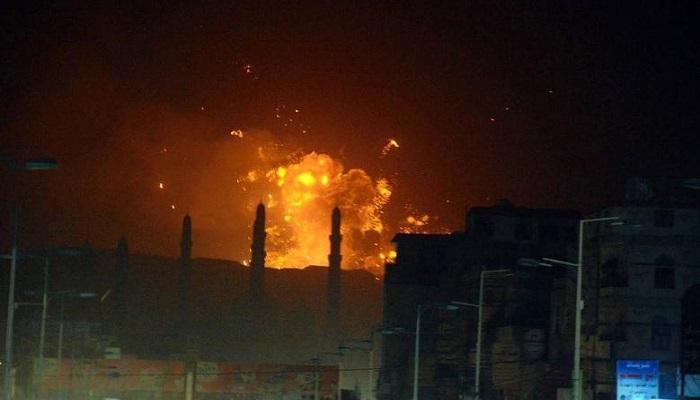 الجيش استهدف «شخصية حوثية رفيعة» في اليمن