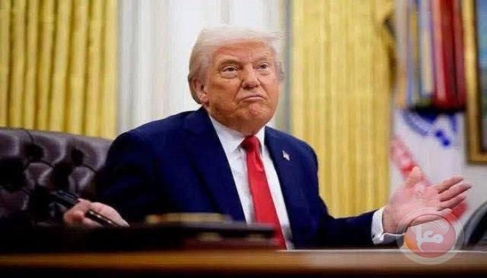 إيران وإسرائيل.. ترامب يأمل في اتفاق ويؤكد دعمه لتل أبيب