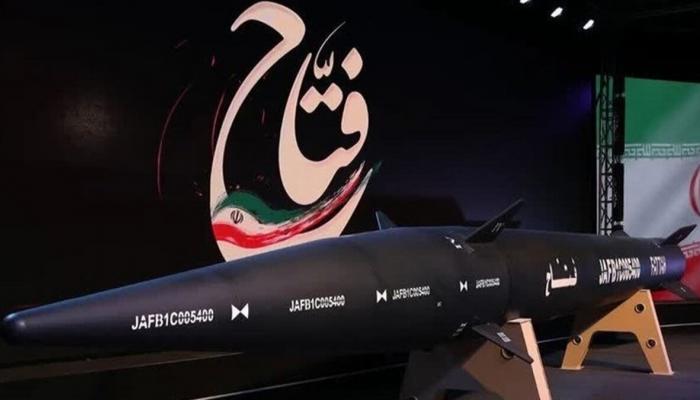 للمرة الأولى.. «فتاح» يدخل معركة إيران وإسرائيل