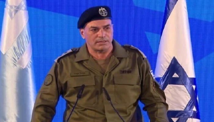 نركز الآن على غزة والحملة على إيران «لم تنته»
