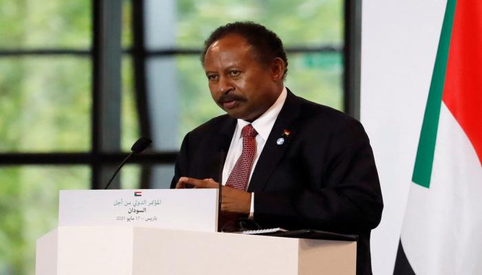 جولات «صمود» الدولية والإقليمية.. حراك مدني يُقلق سلطة بورتسودان