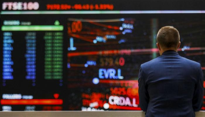 بعد موجة التفاؤل.. الأسهم الأوروبية تتراجع مع إعادة تقييم هدنة إيران وإسرائيل