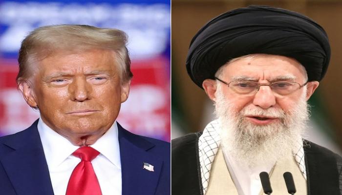 أول تعليق من البيت الأبيض على خطاب خامنئي