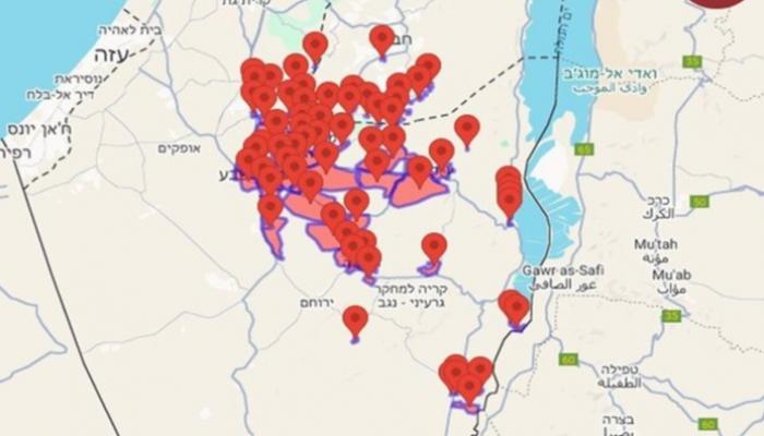 لأول مرة منذ وقف حرب إيران.. صاروخ حوثي يطلق صافرات الإنذار بإسرائيل