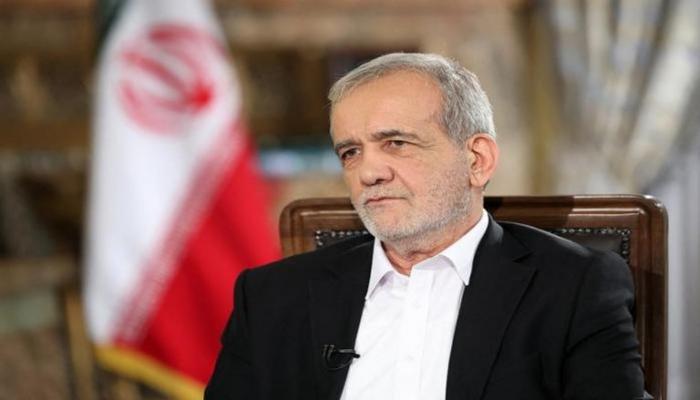 الرئيس الإيراني يصادق على تعليق التعاون مع وكالة الطاقة الذرية