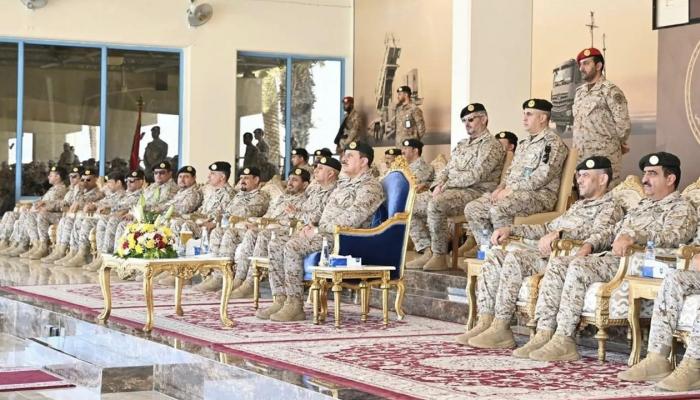 تدشين أول سرية من منظومة «ثاد».. السعودية تعزز «درعها الجوية»