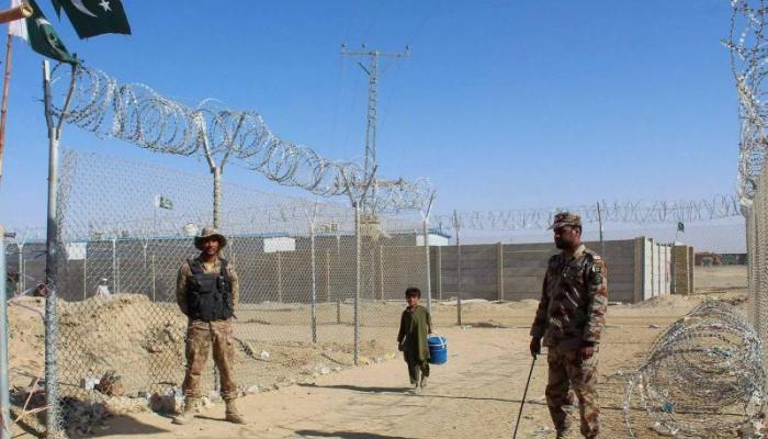 باكستان تعلن مقتل 30 مسلحا «حاولوا العبور من أفغانستان»