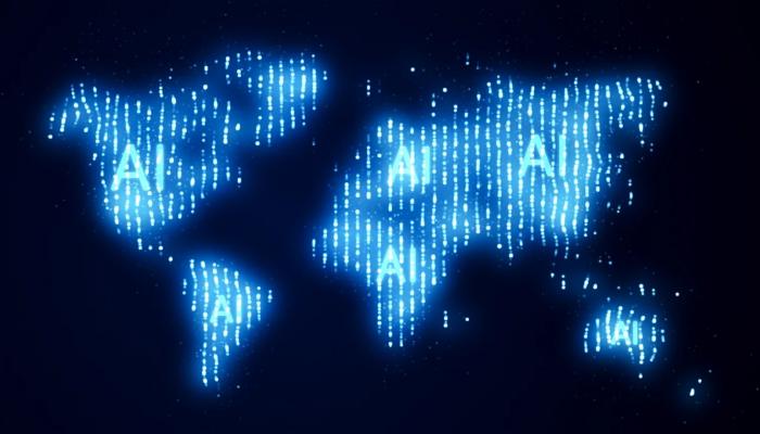 «الذكاء الاصطناعي السيادي».. العالم يبدأ معركة الاستقلال الرقمي
