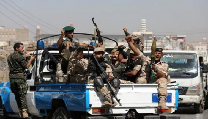 حملة «قمع» بـ5 محافظات يمنية.. اختطافات حوثية تطول العشرات