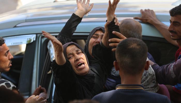 «هناك فرصة جيدة».. رسالة طمأنة أمريكية جديدة حول «هدنة غزة»