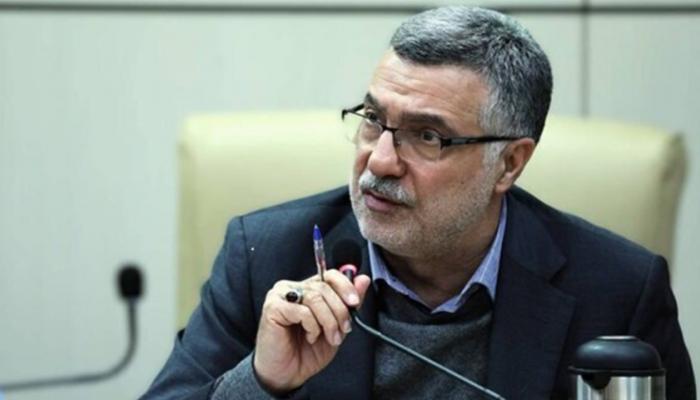 إيران تعلن عدد القتلى المدنيين خلال الحرب مع إسرائيل
