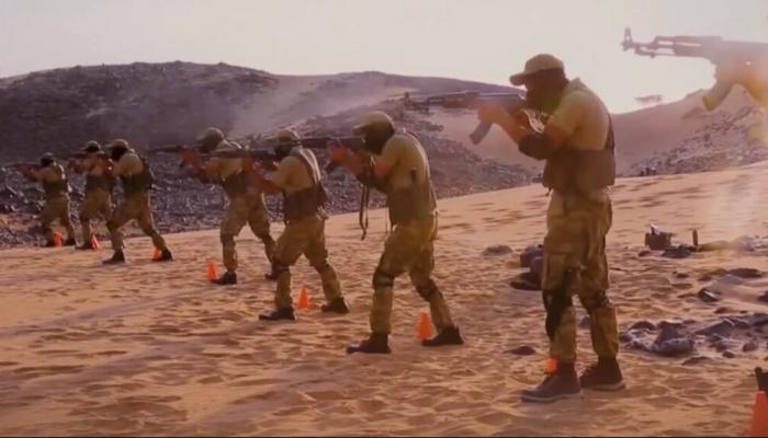 الإخوان تتبرأ من «حسم» بعد «عاصفة التدريبات».. مناورة أم استعطاف؟