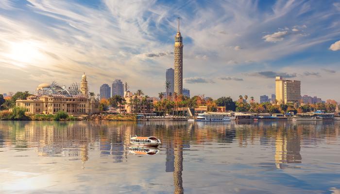البنك المركزي المصري يُثبت أسعار الفائدة.. استقرار نقدي وسط تحديات عالمية