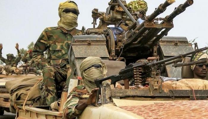 العدالة المخطوفة.. محامية سودانية تكشف كيف أدار الإخوان القضاء من داخل السجون
