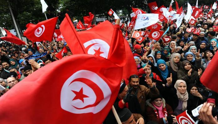 التطهير يبدأ بالتخلص من إرث الإخوان