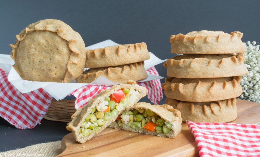 بان كيك لعيد العشاق – Tasty Mediterraneo