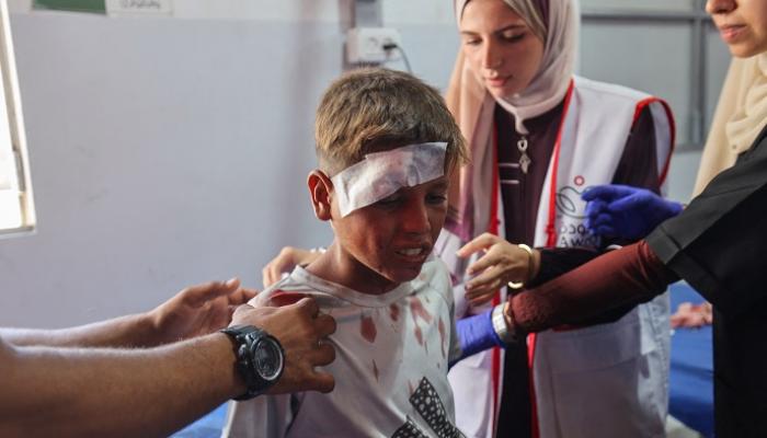 غزة تطارد إسرائيليين ببلجيكا.. استجوبتهما الشرطة بسبب جرائم حرب «محتملة»