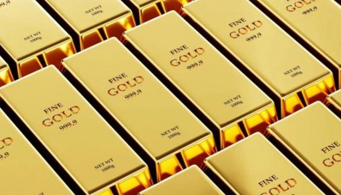 سعر الذهب اليوم.. «النفيس» يصعد 1% مع تراجع الدولار وعوائد السندات الأمريكية