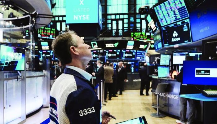 انتعاش الأسواق العالمية بعد الاتفاق التجاري بين أمريكا واليابان